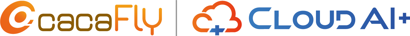 cacaFly 聖洋科技|Cloud AI+